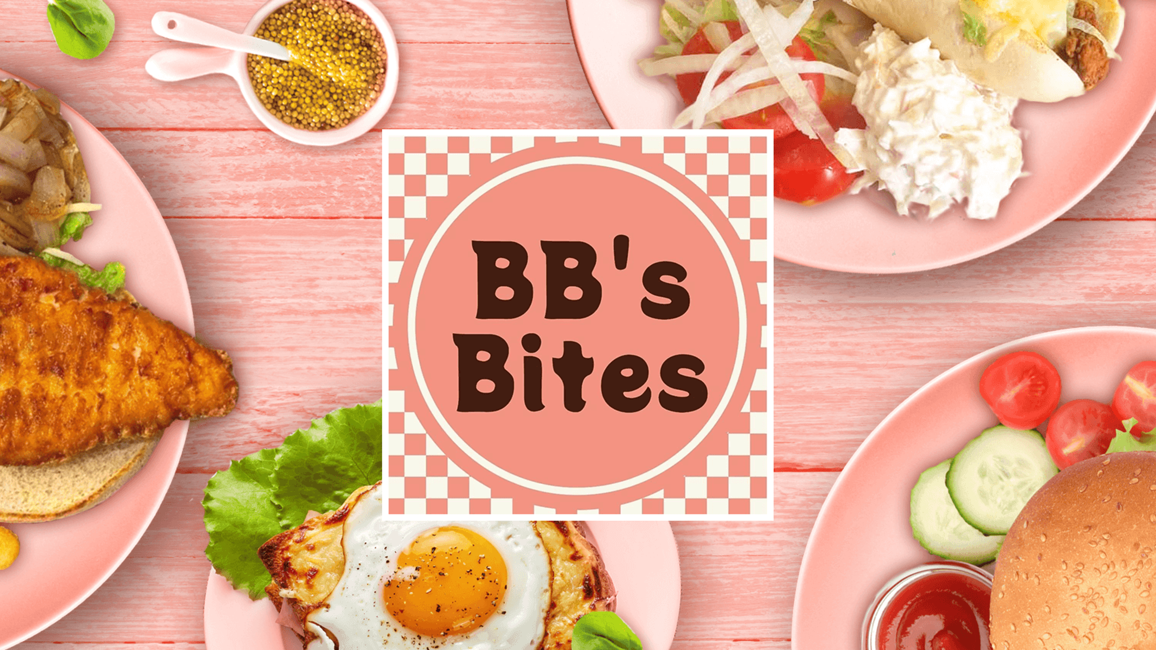 BB's Bites Newtownards