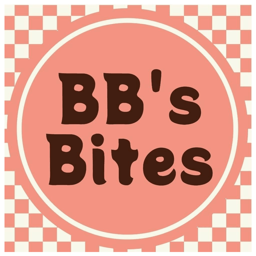 BB's Bites logo.
